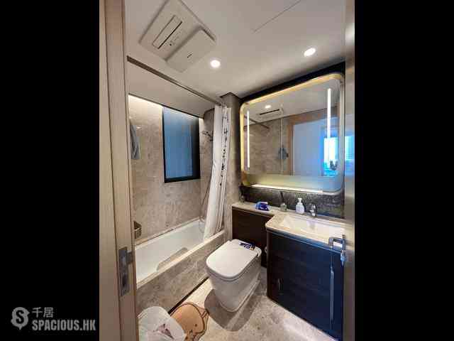 Wong Chuk Hang - The Southside Phase 2 La Marina Tower 1B 06