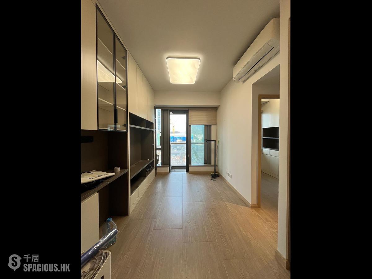 Wong Chuk Hang - The Southside Phase 2 La Marina Tower 1B 01