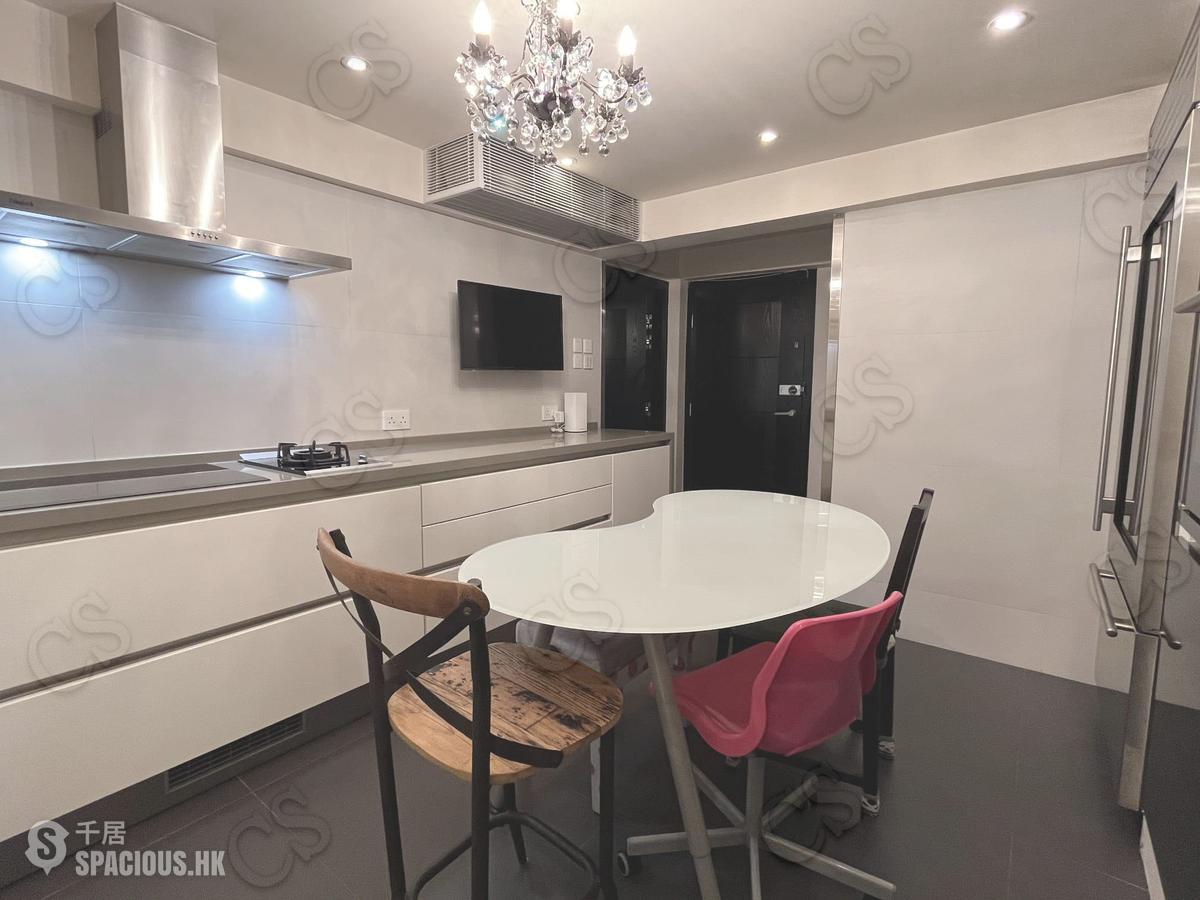 Quarry Bay - Westlands Gardens Block A 01