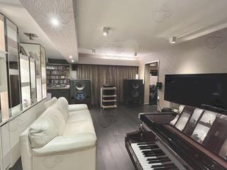Quarry Bay - Westlands Gardens Block A 08