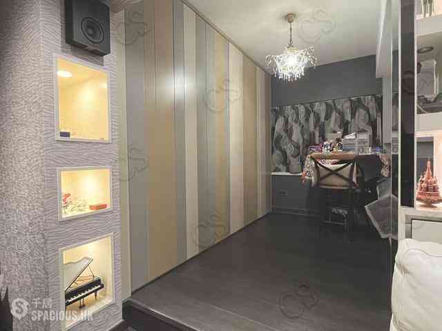 Quarry Bay - Westlands Gardens Block A 09