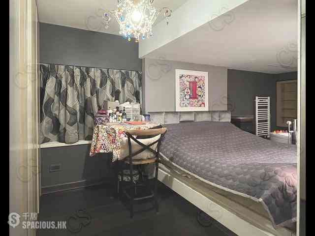 Quarry Bay - Westlands Gardens Block A 11