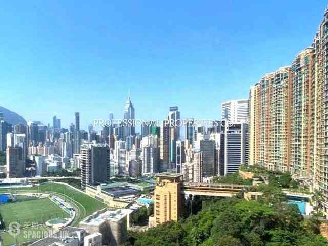 跑馬地 - 樂活臺 01