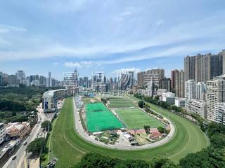 跑馬地 - 旭逸閣 02