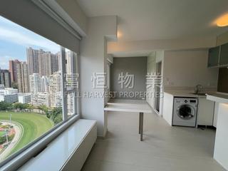 跑馬地 - 旭逸閣 04