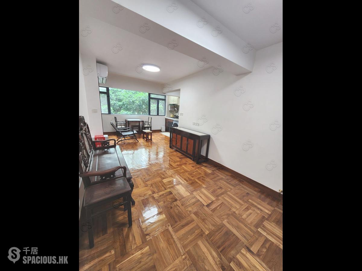 Quarry Bay - Tai Ming House 01