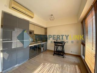 Sai Ying Pun - Island Crest 03