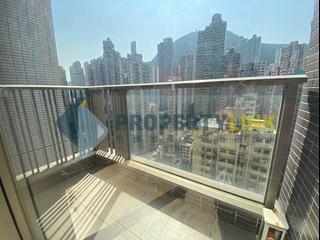 Sai Ying Pun - Island Crest 04