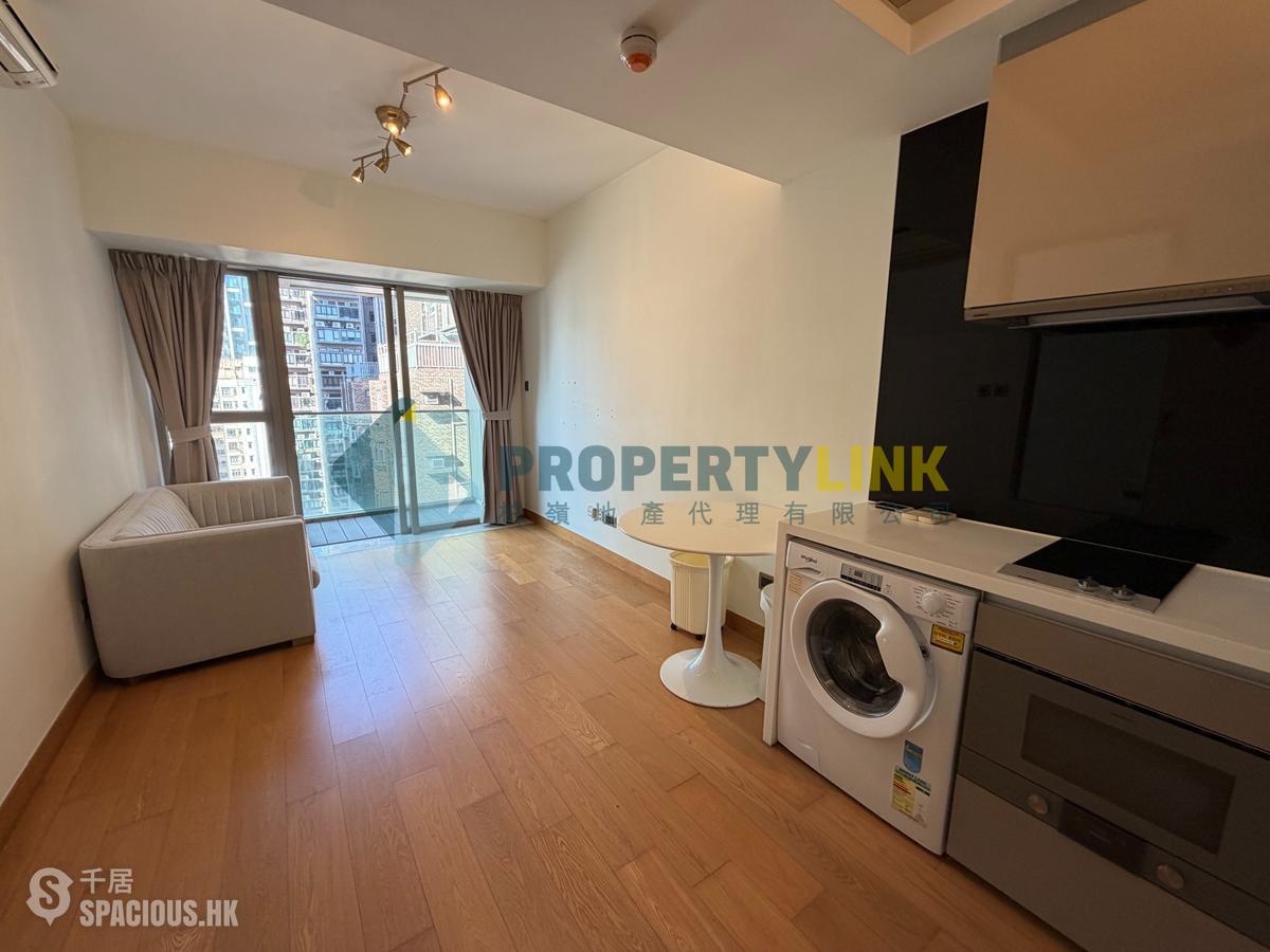 Sai Ying Pun - The Nova 01