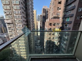 Sai Ying Pun - The Nova 06
