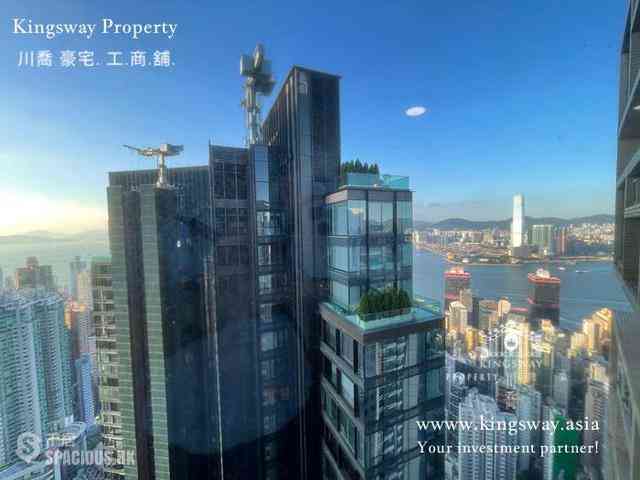 Mid Levels Central - Robinson Place 12