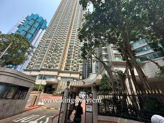 Mid Levels Central - Robinson Place 13