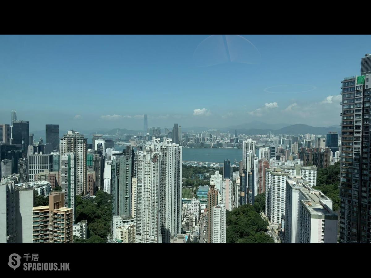 Tai Hang - The Legend Block 1 01