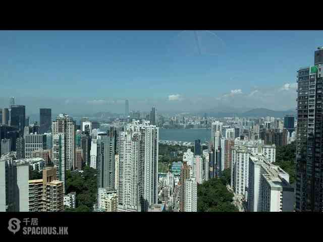 大坑 - 名門1座 01