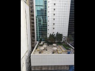 Wan Chai - Koon Mei Building 11