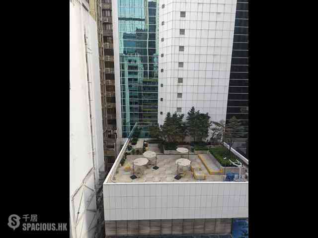Wan Chai - Koon Mei Building 11