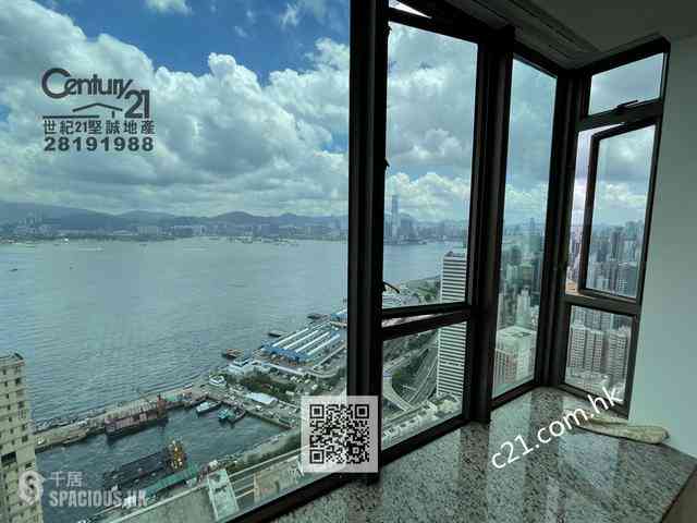 石塘咀 - 寶翠園 04