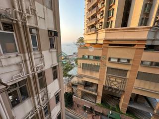 坚尼地城 - 昌吉大厦 02