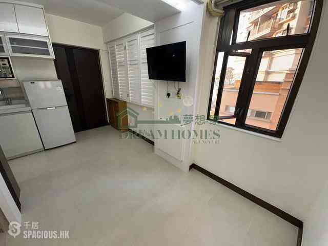 Kennedy Town - Cheong Kat Mansion 07