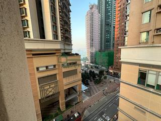 坚尼地城 - 昌吉大厦 09