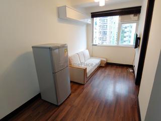 Sheung Wan - Wah Koon Building 02