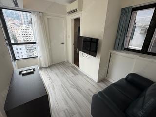Mid Levels West - Wilton Place 03