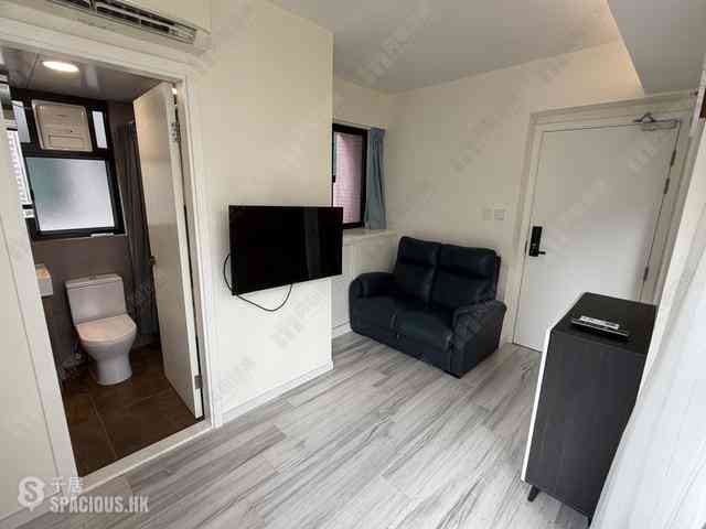Mid Levels West - Wilton Place 04