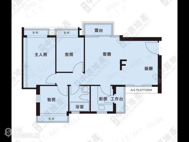 苏豪 - 聚贤居1座 01