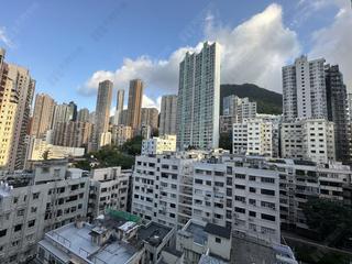 西營盤 - 海明苑 11