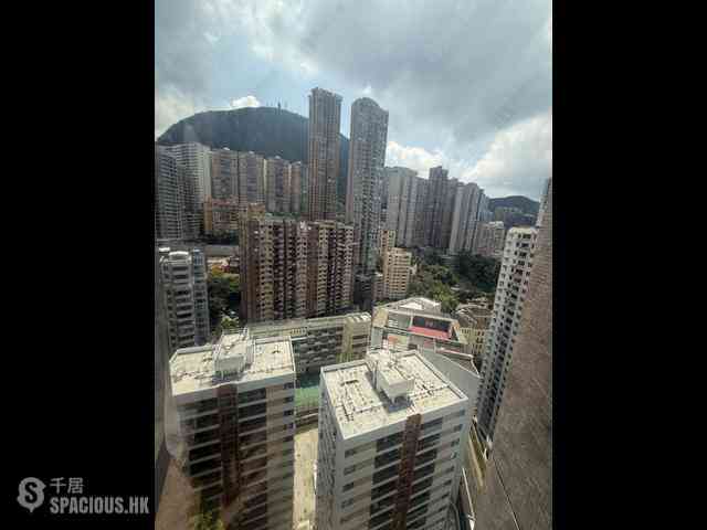 Mid Levels West - Euston Court Block 2 03