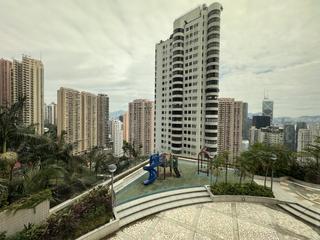 Mid Levels Central - Century Tower Tower 1 03