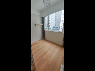 Wan Chai - Yee On Mansion 05