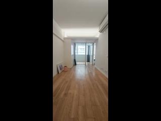 Wan Chai - Yee On Mansion 06