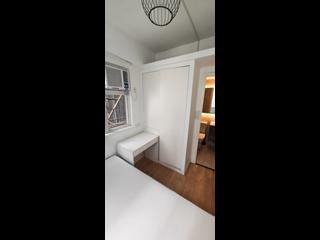 Wan Chai - Yee On Mansion 10
