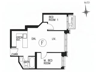 Wong Chuk Hang - The Southside Phase 3B Blue Coast 08