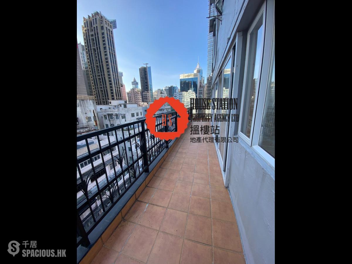 Causeway Bay - Phoenix Apartments 01