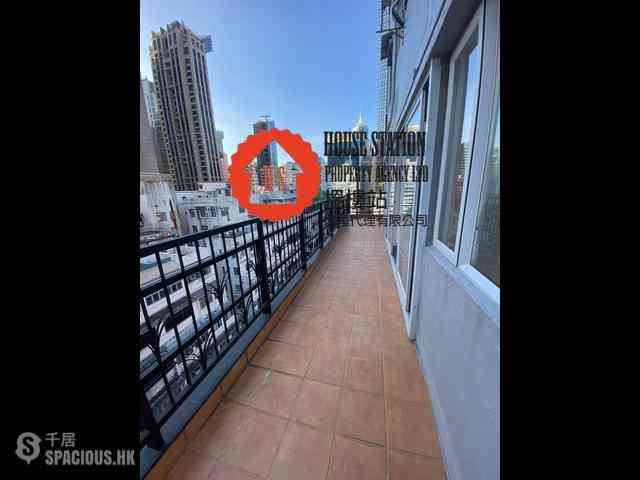 Causeway Bay - Phoenix Apartments 01