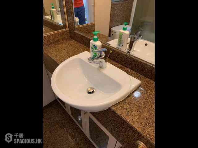 上環 - 帝后華庭 09