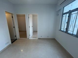 Quarry Bay - Kiu Ying Building 02