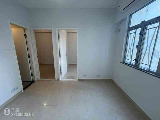 Quarry Bay - Kiu Ying Building 02