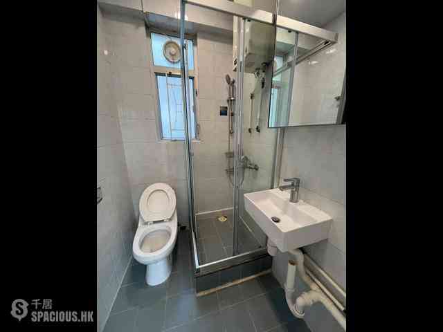 Quarry Bay - Kiu Ying Building 06
