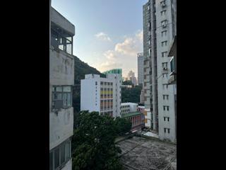 Quarry Bay - Kiu Ying Building 07