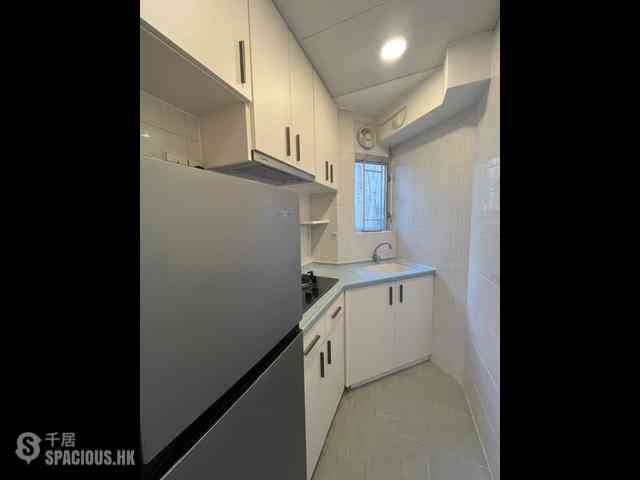 Quarry Bay - Kiu Ying Building 05