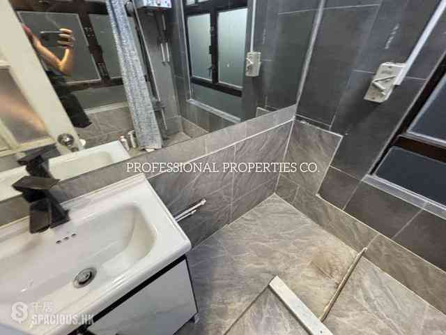 Mid Levels Central - Rich Court 03