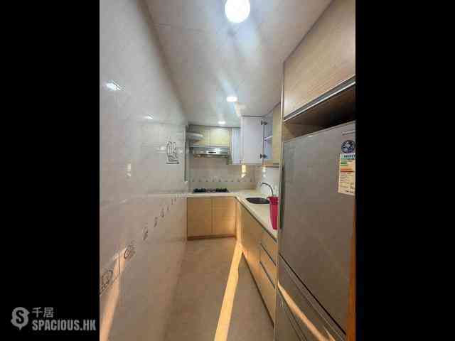 堅尼地城 - 堅城中心 05