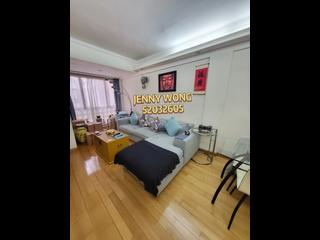 尖沙咀 - 环海大厦 03