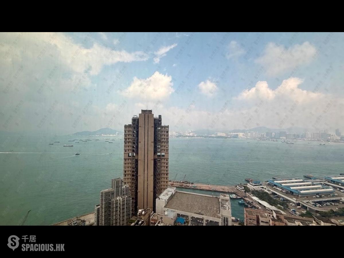 Shek Tong Tsui - The Belcher's Phase 2 01