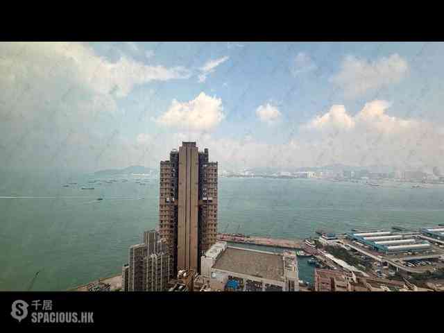 Shek Tong Tsui - The Belcher's Phase 2 01