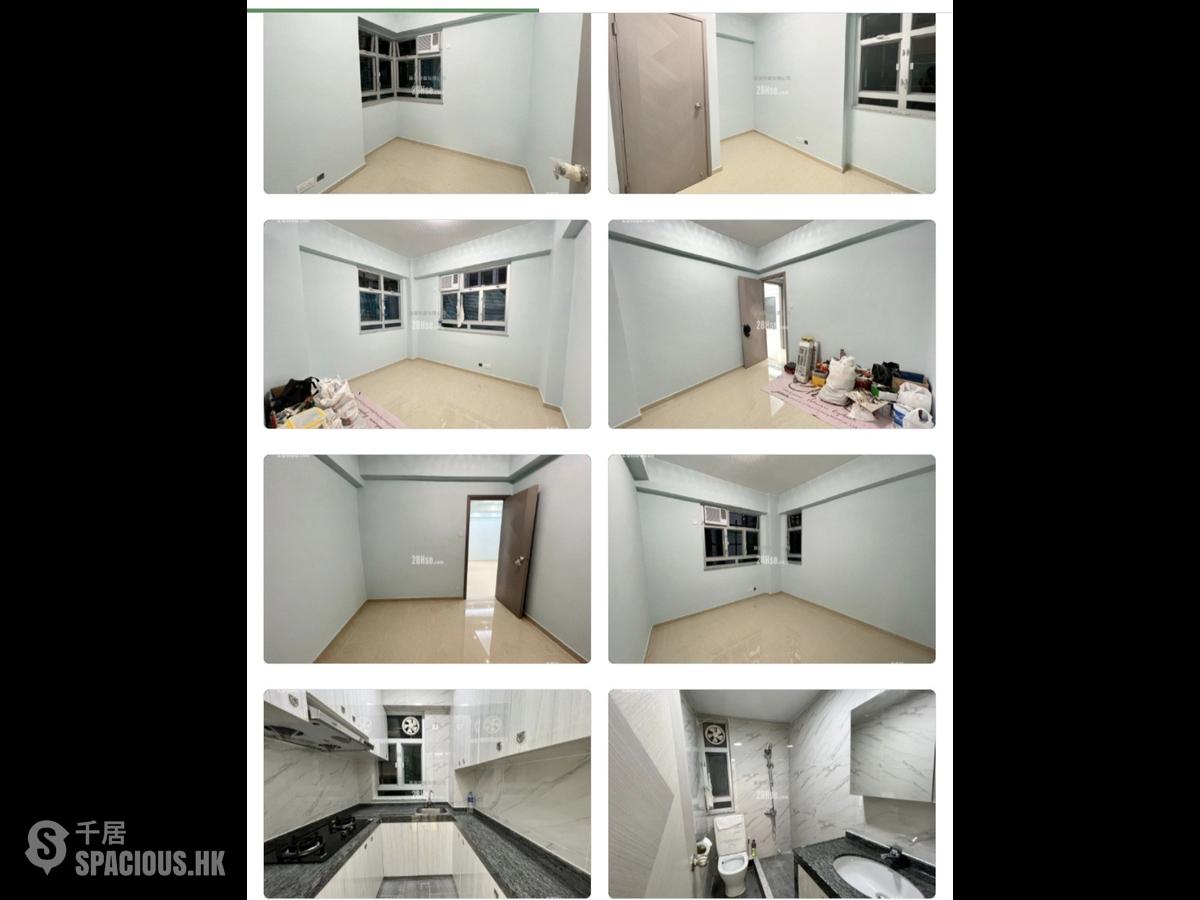 Wan Chai - 1, Wan Chai Gap Road 01