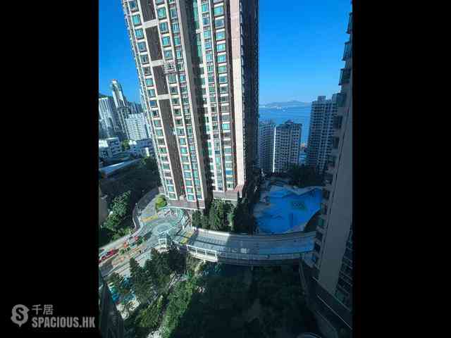 Shek Tong Tsui - The Belcher's Phase 1 03